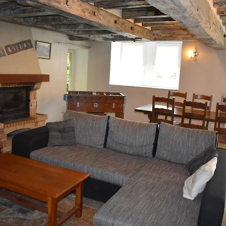 19 rue de Beaudon, 45330 Augerville la riviere Trezan Exterior foto