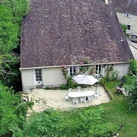 19 rue de Beaudon, 45330 Augerville la riviere Trezan Exterior foto