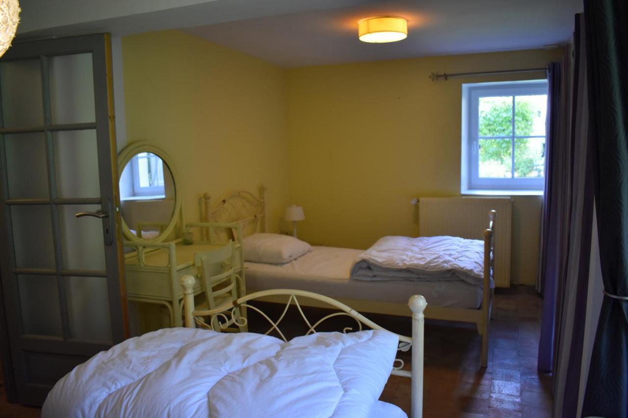 19 rue de Beaudon, 45330 Augerville la riviere Trezan Exterior foto